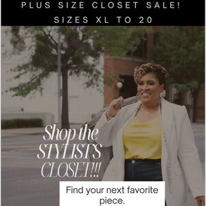 Danielle Devonne is the owner and stylist of Danielle Devonne,Image and Wardrobe